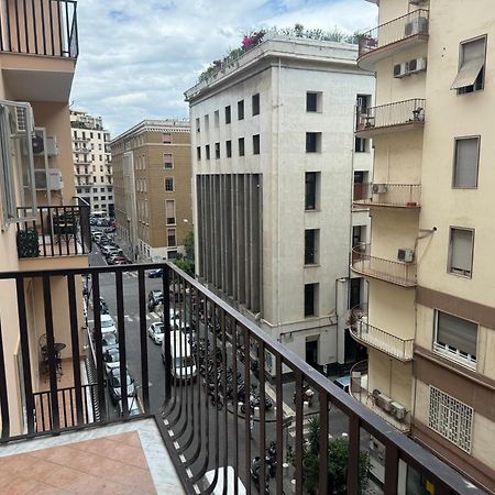 Le Dimore Di Lorenzo Napoli Ngoại thất bức ảnh