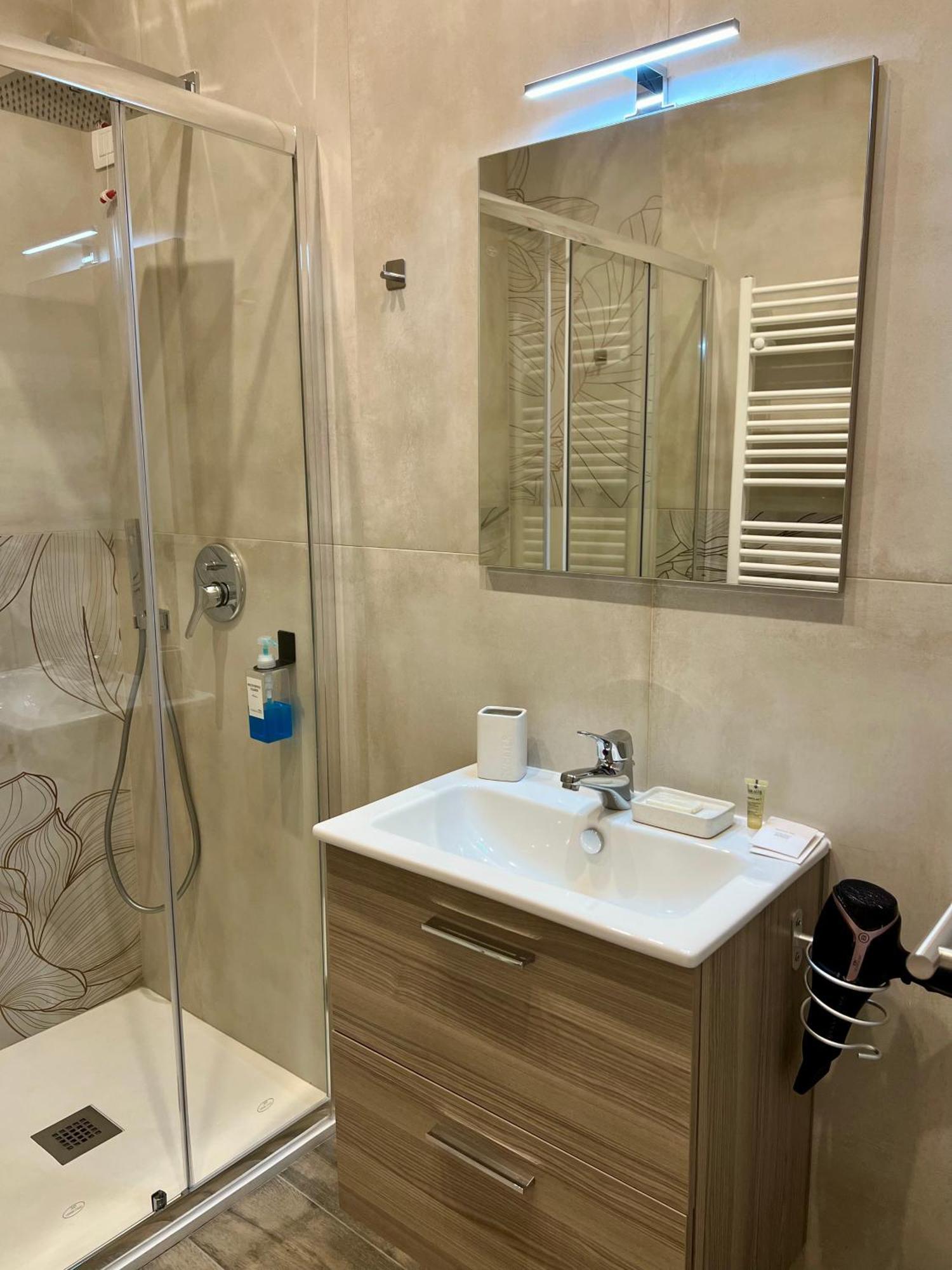 Le Dimore Di Lorenzo Napoli Ngoại thất bức ảnh