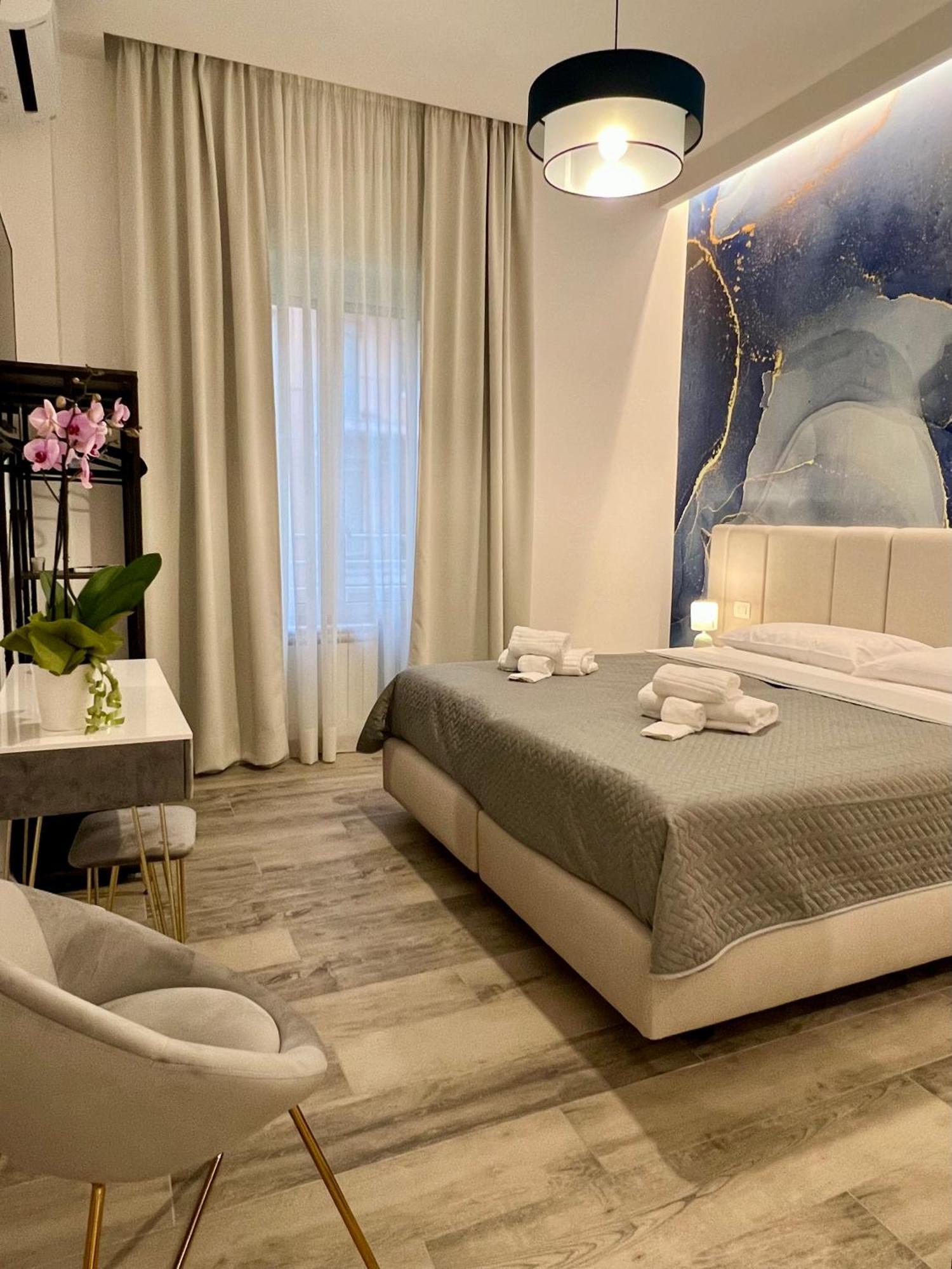 Le Dimore Di Lorenzo Napoli Ngoại thất bức ảnh