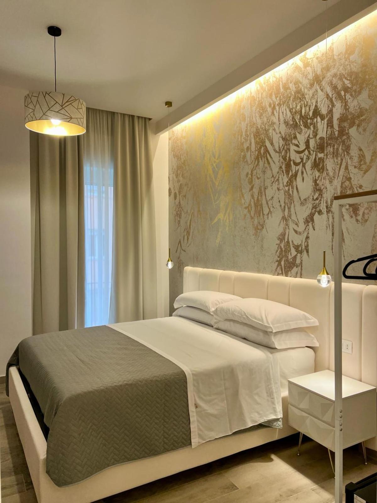 Le Dimore Di Lorenzo Napoli Ngoại thất bức ảnh