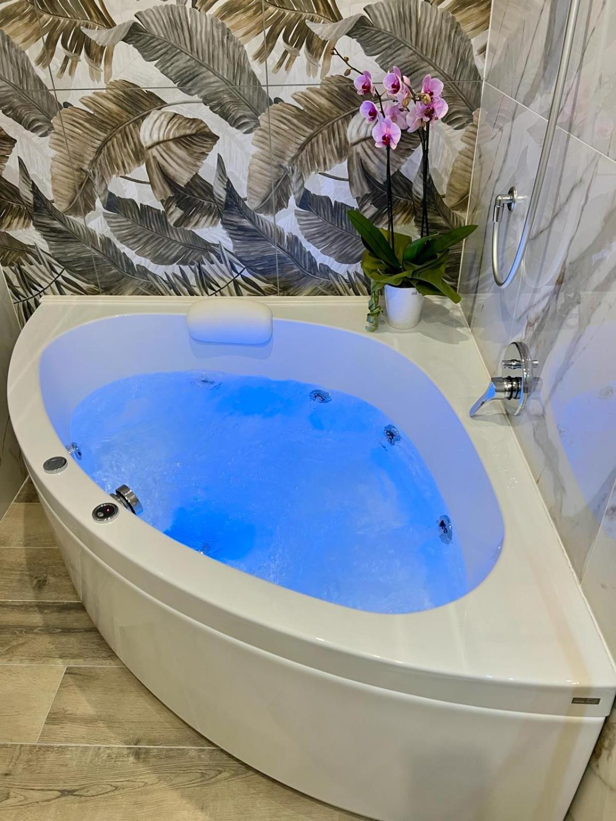 Le Dimore Di Lorenzo Napoli Ngoại thất bức ảnh