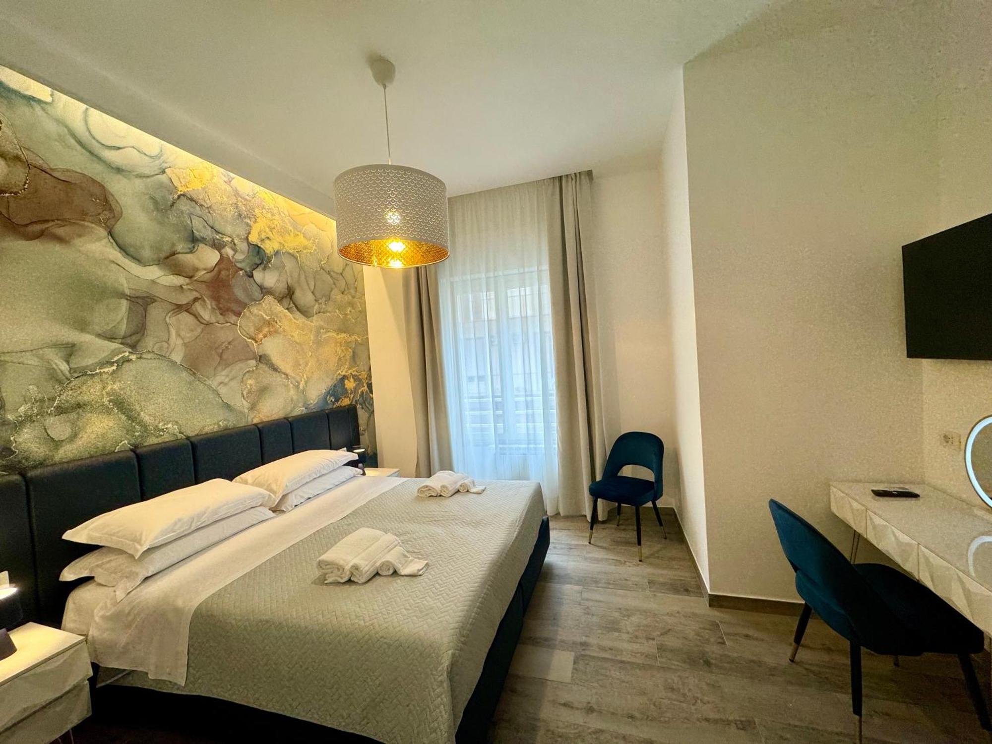 Le Dimore Di Lorenzo Napoli Ngoại thất bức ảnh