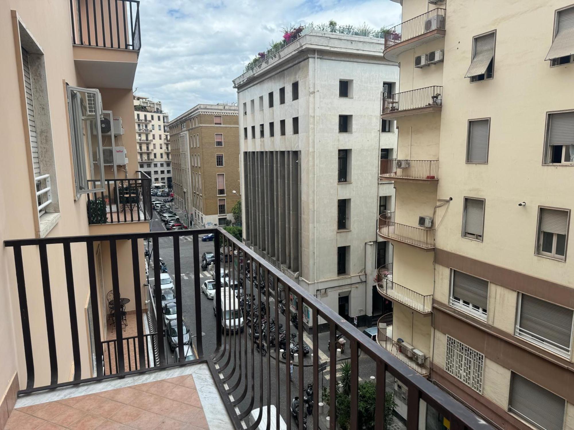 Le Dimore Di Lorenzo Napoli Ngoại thất bức ảnh