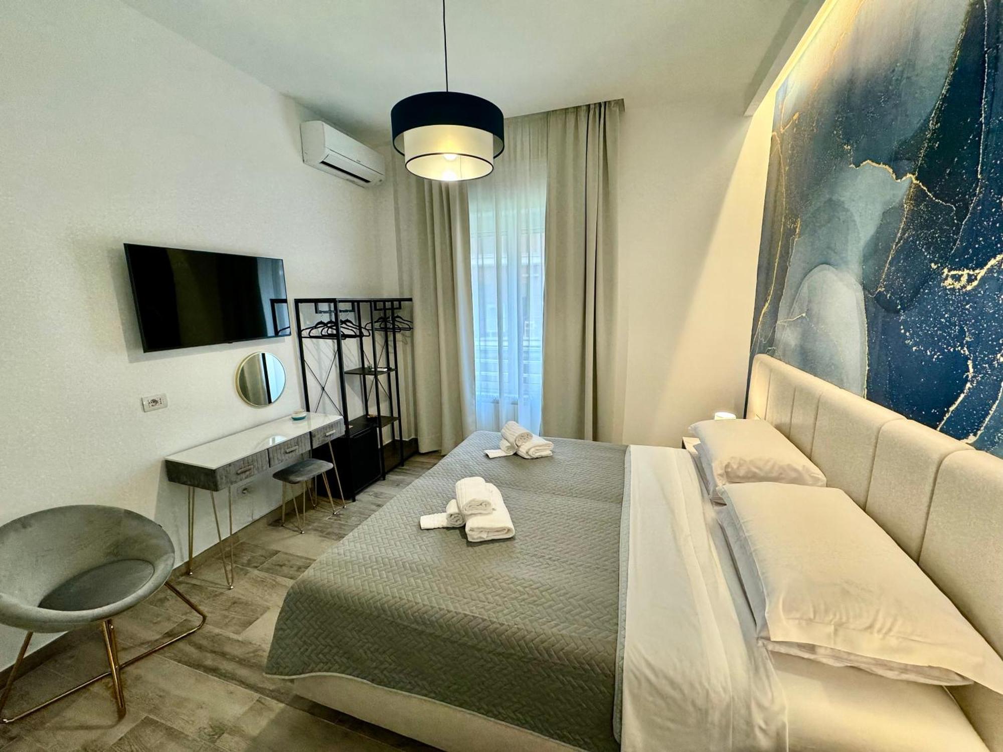 Le Dimore Di Lorenzo Napoli Ngoại thất bức ảnh