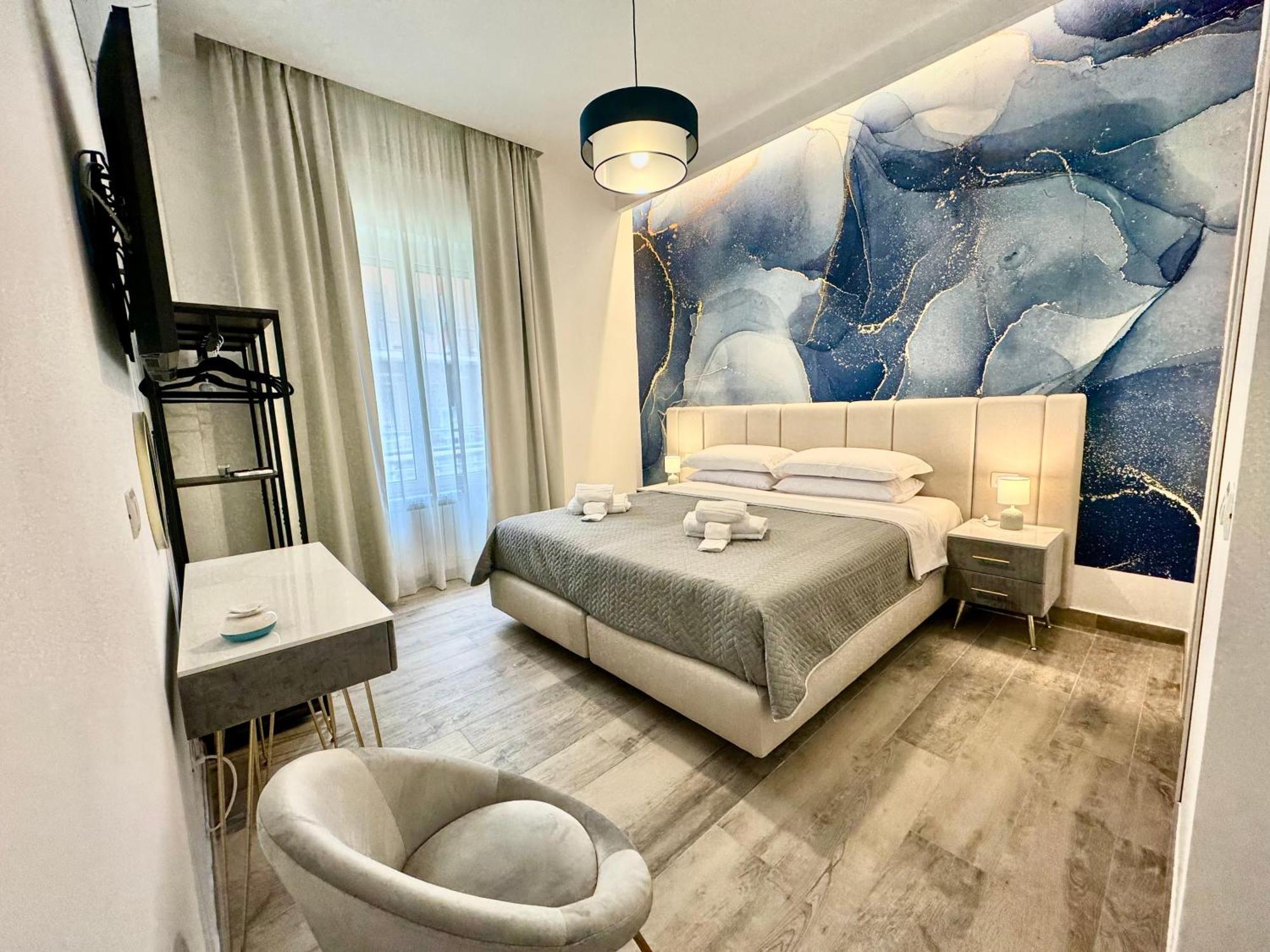 Le Dimore Di Lorenzo Napoli Ngoại thất bức ảnh